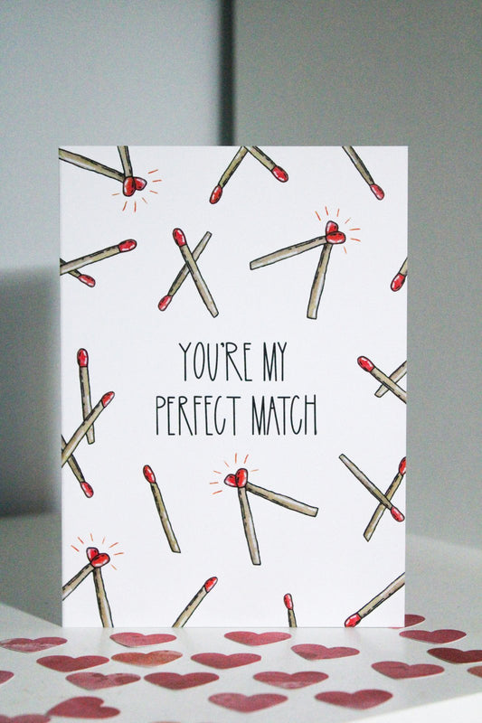 My Perfect Match