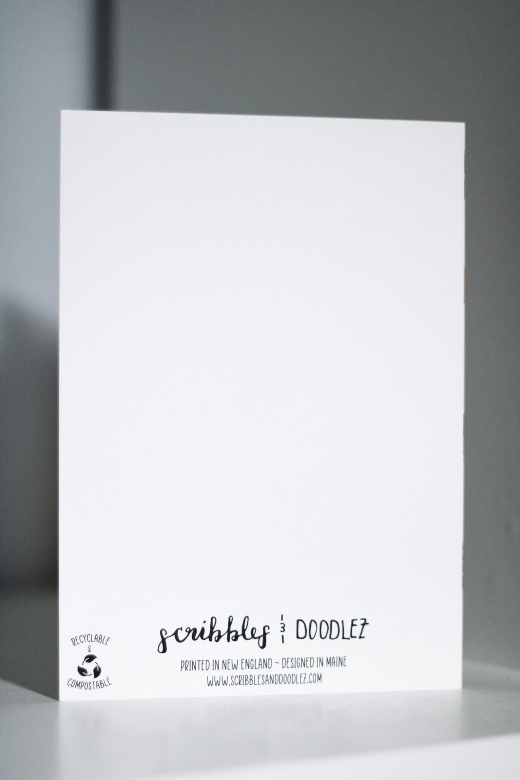 Rootin' Tootin' Birthday Card