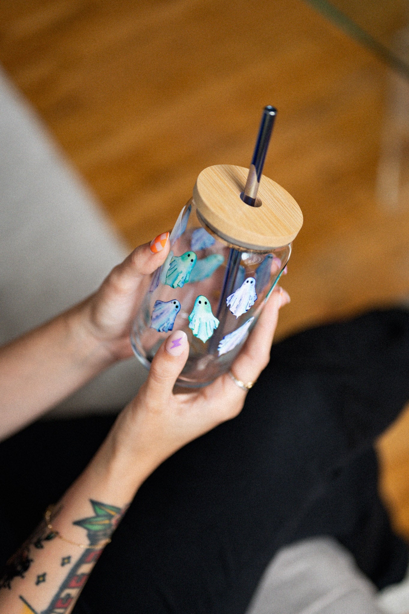 Cups & Candles
