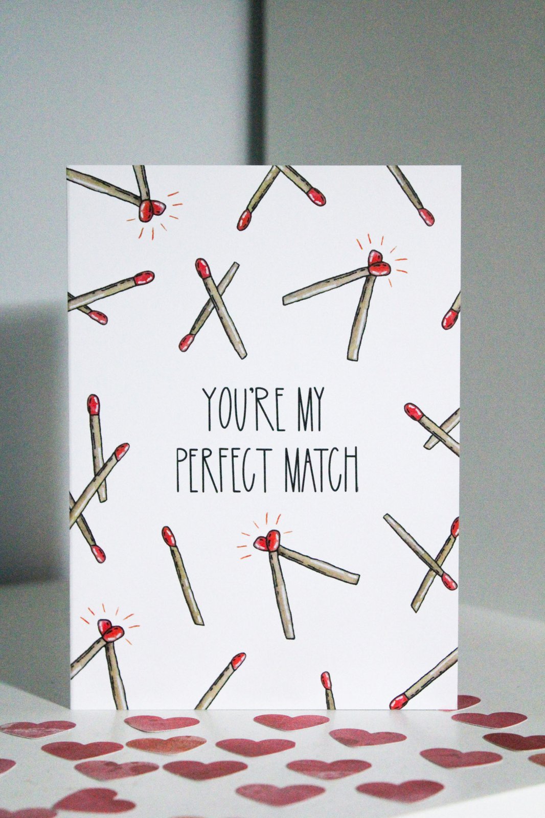 My Perfect Match