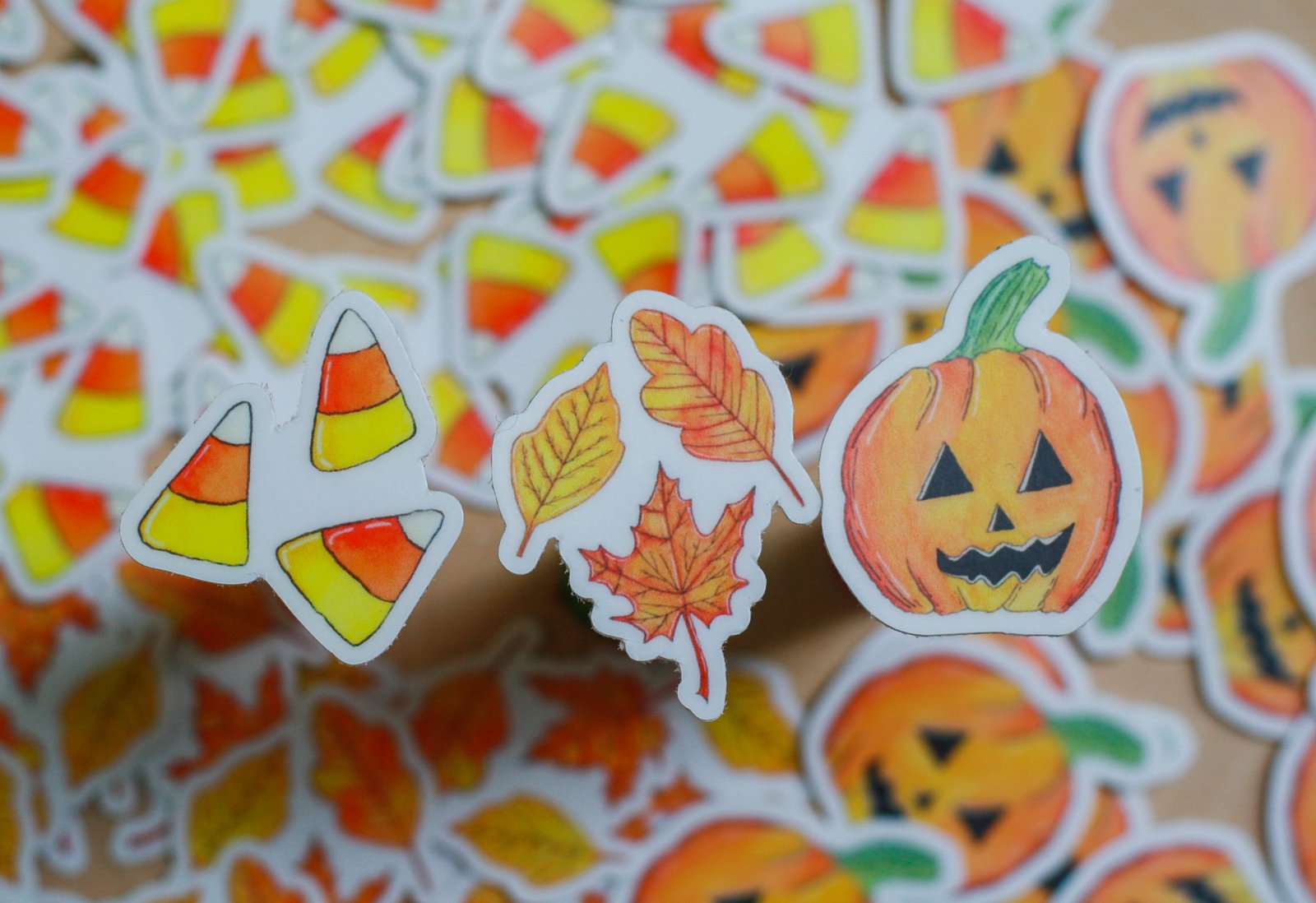 Mini Fall Pack – SCRIBBLES AND DOODLEZ